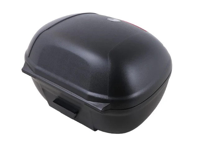 Top case 49L Journey TC 50 - Hepco Becker - 610086 00 01 - Image 4