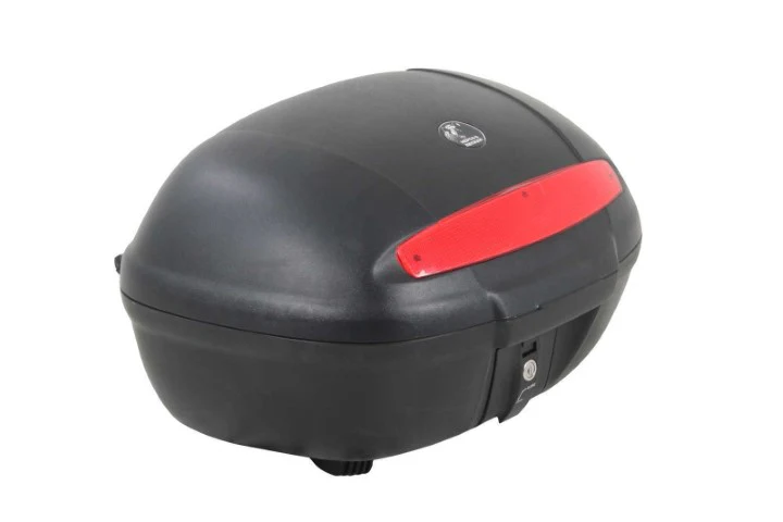 Top case 49L Journey TC 50 - Hepco Becker - 610086 00 01 - Image 7