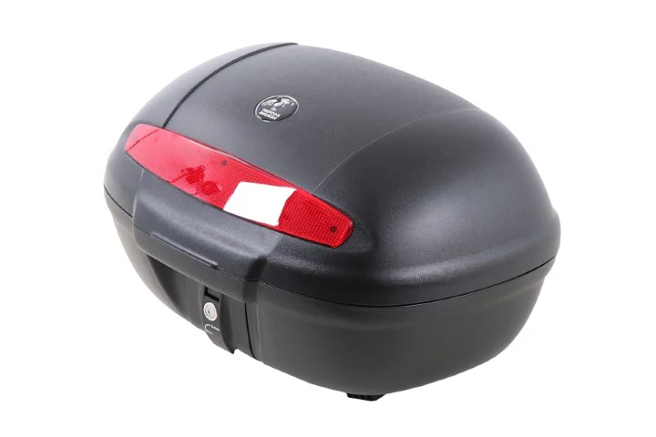 Top case 49L Journey TC 50 - Hepco Becker - 610086 00 01 - Image 8