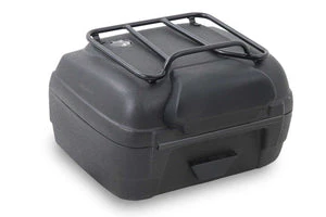 Top case Backrest Junior All 40L-55L- Hepco Becker - Image 2
