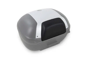 Top case Backrests Journey Series 40L-42L-50L-52L - Hepco Becker
