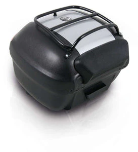 Top case Backrests Journey Series 40L-42L-50L-52L - Hepco Becker - Image 4