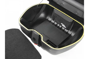 Top case Carpet (Shelf) Orbit - Hepco Becker - 710225
