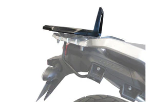 Topcase carrier Fixed Hinge Alu Rack BMW K1300S - Hepco Becker - 650659 01 01