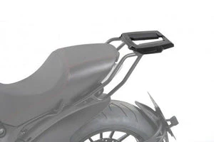 Topcase carrier Fixed Hinge Alu Rack Ducati Diavel - Hepco Becker - 6507503 01 01