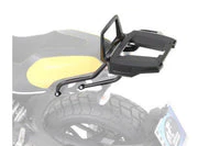 Topcase carrier Fixed Hinge Alu Rack Ducati Scrambler - Hepco Becker - 6507530 01 01 - Image 2