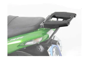 Topcase carrier Fixed Hinge Alu Rack Kawasaki ZX 14R - Hepco Becker - 6502517 01 01 - Image 2