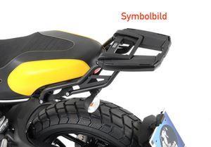 Topcase carrier Movable Hinge Easy Rack Ducati Diavel - Hepco Becker - 6617503 01 01 - Image 2