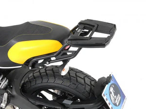 Topcase carrier Movable Hinge Easy Rack Ducati Scrambler - Hepco Becker - 6617530 01 01 - Image 2