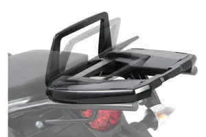 Topcase carrier Movable Hinge Easy Rack Honda VFR 1200F - Hepco Becker - 661960 01 01