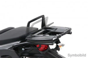 Topcase carrier Movable Hinge Easy Rack Suzuki GSF 1250 S Bandit - Hepco Becker - 6613513 01 01 - Image 2