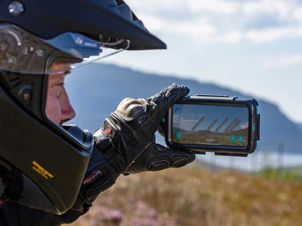 Tough Waterproof Smartphone Case for IPhone - Ultimateaddons - Image 3