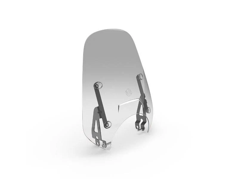 Touring Screen for Interceptor 650-1990479