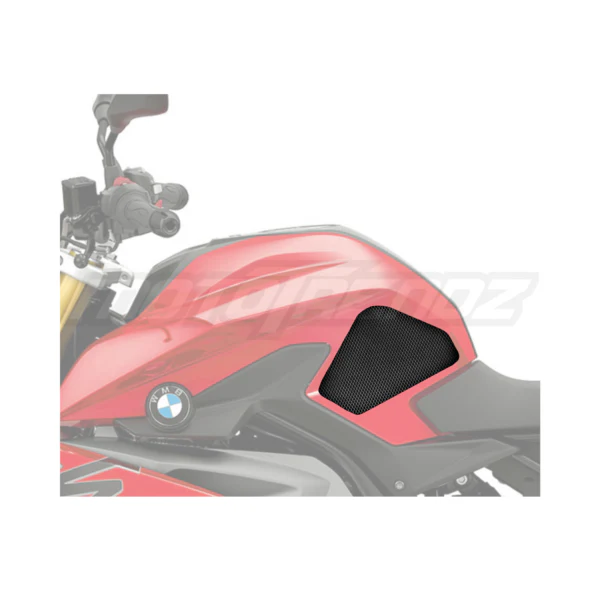 Traction Pads – BMW G 310 R 2020 - TGSBM001 - Image 3