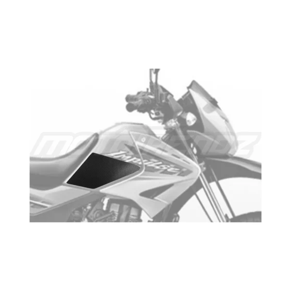 Traction Pads for Hero Impulse - Mototrendz - TGSHR002 - Image 2
