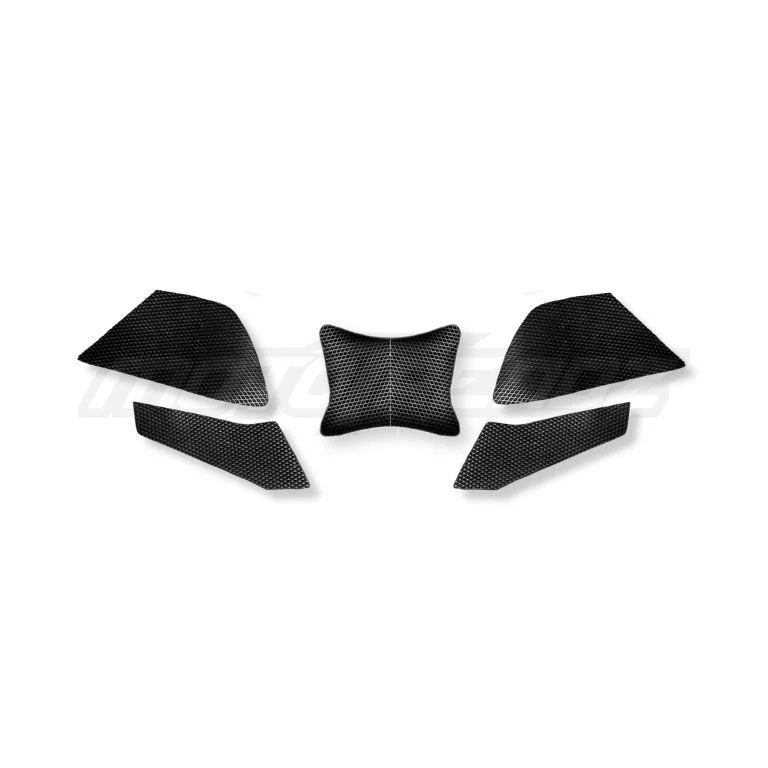 Traction Pads for Honda CB500X- MotoTrendz - Image 3