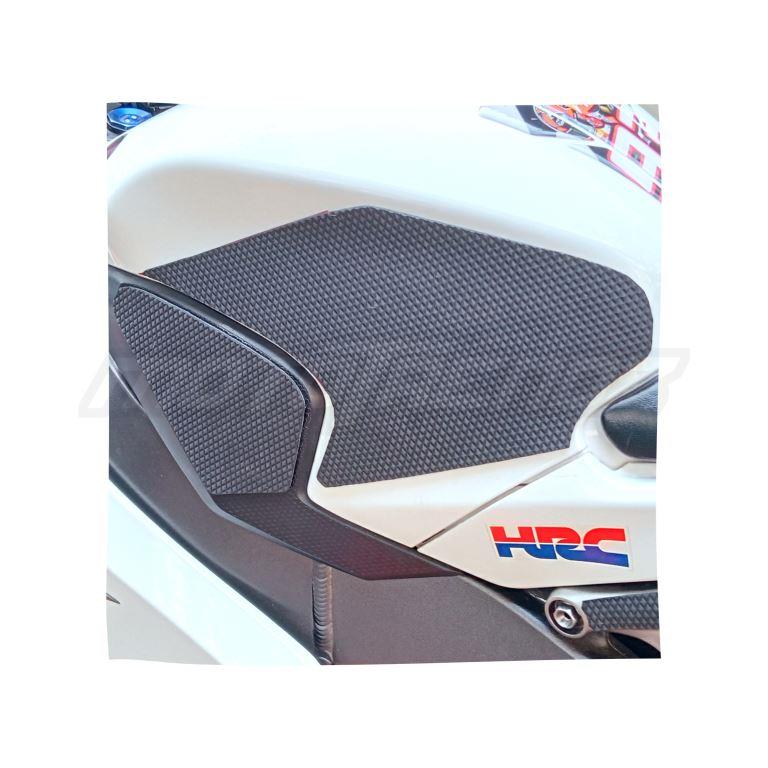 Traction Pads for Honda CBR 1000RR Generation 2 - MotoTrendz - Image 3