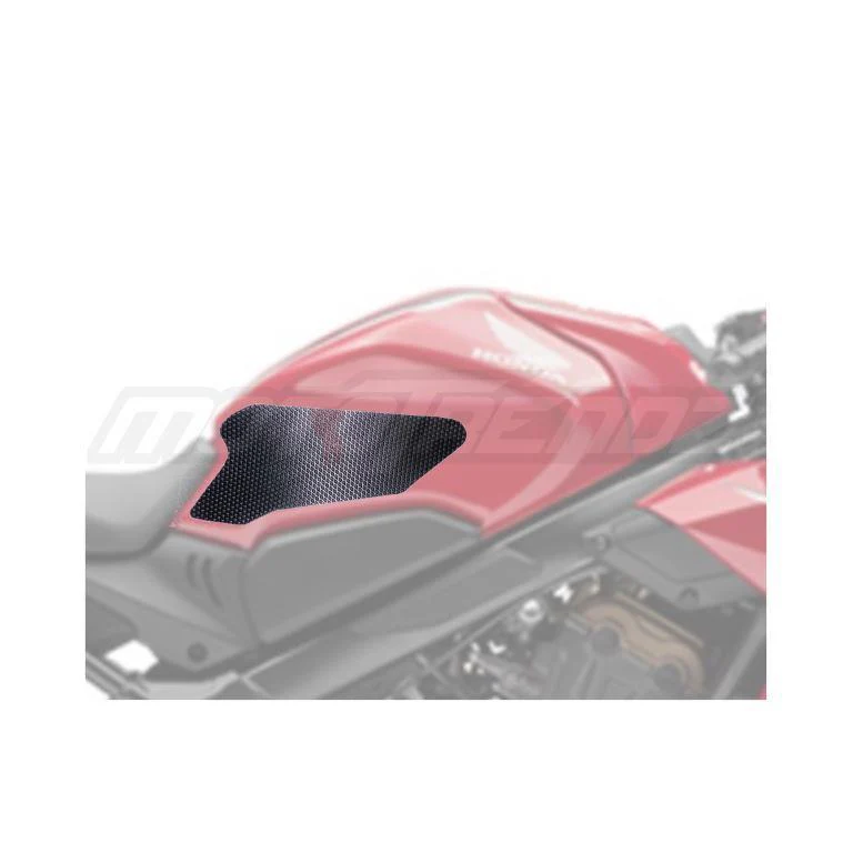 Traction Pads for Honda CBR 650 R - MotoTrendz - Image 3