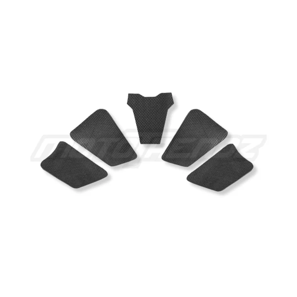Traction Pads for KTM DUKE (Old Version) 125 / 200 / 390 - Mototrendz - Image 5