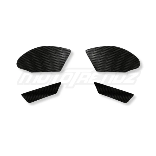Traction Pads for Suzuki GSXR 1000 (2017+) - Mototrendz - Image 3