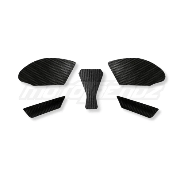Traction Pads for Suzuki GSXR 1000 (2017+) - Mototrendz - Image 5