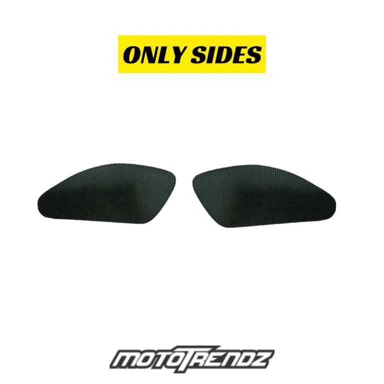 Traction Pads For Triumph Speed 400/scrambler 400 - Mototrendz - Image 3