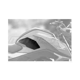Traction Pads – Honda CB Hornet 160R- Mototrendz - Image 3