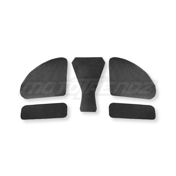 Traction Pads Kawasaki Ninja 1000SX - Mototrendz - Image 3