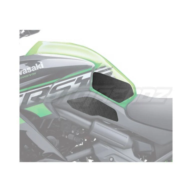 Traction Pads – Kawasaki Versys 650 - Mototrendz - Image 4