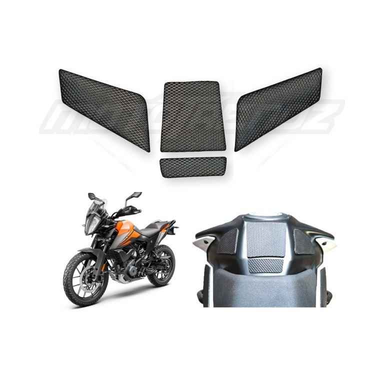 Traction Pads – KTM Adventure 250 / 390 - MotoTrendz - Image 3