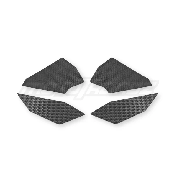 Traction Pads – Triumph Tiger 660 Sport - Image 3