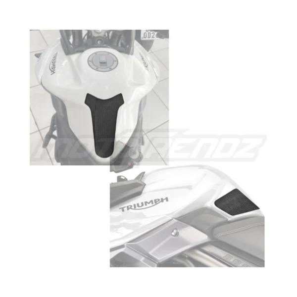 Traction Pads – Triumph Tiger 800 - Image 3