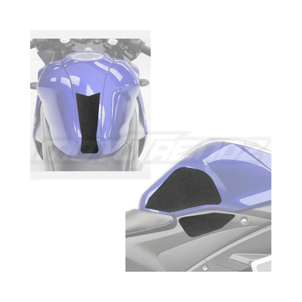 Traction Pads – Yamaha R3 - Image 3