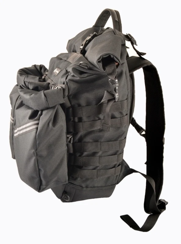 Trek N Ride Biker – Motorcycling Backpack - BKRBKPK - Image 4