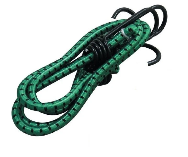 Trek N Ride Bungee Cord Rubber Elastic Assortment - Small - BGCD-S - Image 3