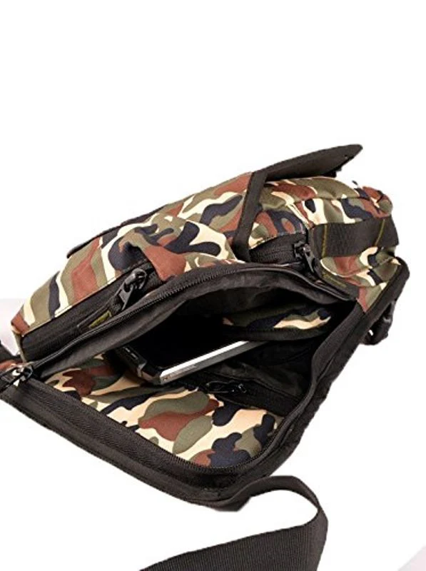 Trek N Ride Camoholster Thigh Bag - CHTHBG - Image 4