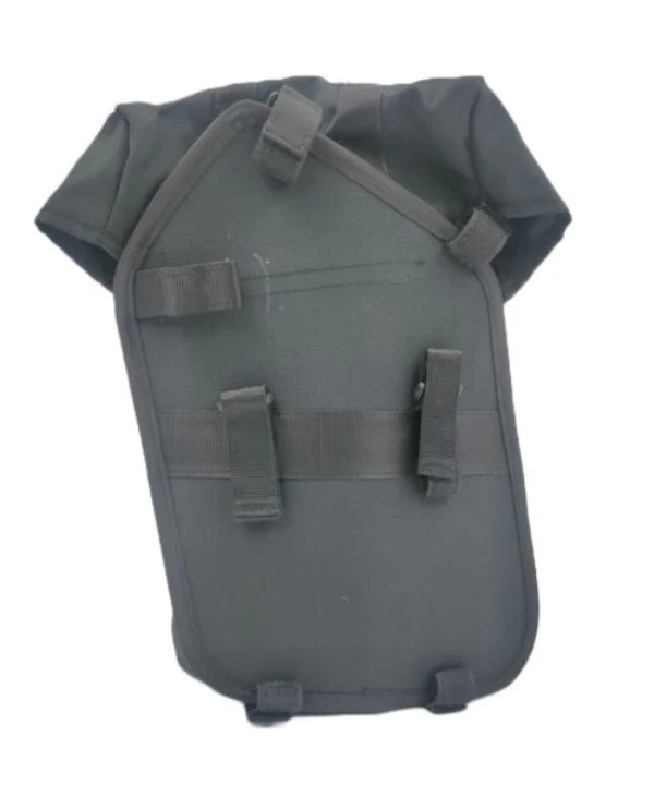 Trek N Ride Can Empocher Tank Bag (Can Empocher Left) – Royal Enfield Himalayan - Image 2