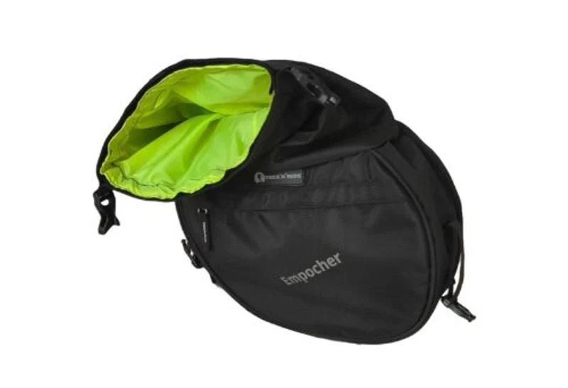 Trek N Ride Empocher Tank Bag (Empocher Right ) for Royal Enfield Himalayan 450 – Waterproof - Image 4