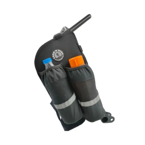Trek N Ride Empocher Tank Bag for Yezdi Adventure - Image 13