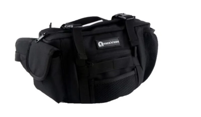 Trek N Ride Hip Pouch/ Waist Pouch - HPPUH