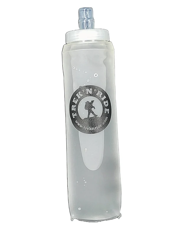 Trek N Ride Hydration bag – Ultra Bag + Bladder + Collapsible Bottles (2) - HYDBGUTR-BLDBT - Image 3