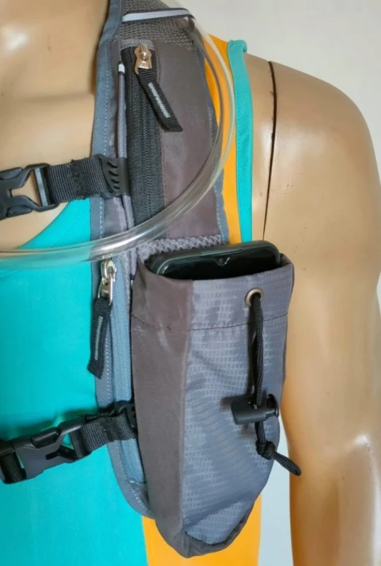 Trek N Ride Hydration bag – Ultra Bag only - HYDBGUTR - Image 2