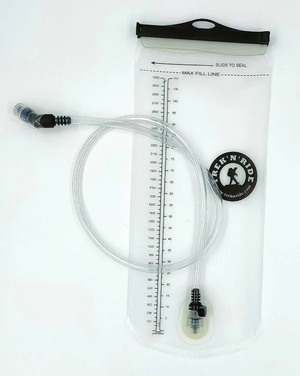 Trek N Ride Hydration Bladder 2L-HYDBDR-2