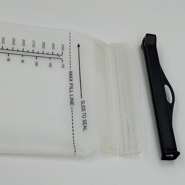 Trek N Ride Hydration Bladder 2L-HYDBDR-2 - Image 5