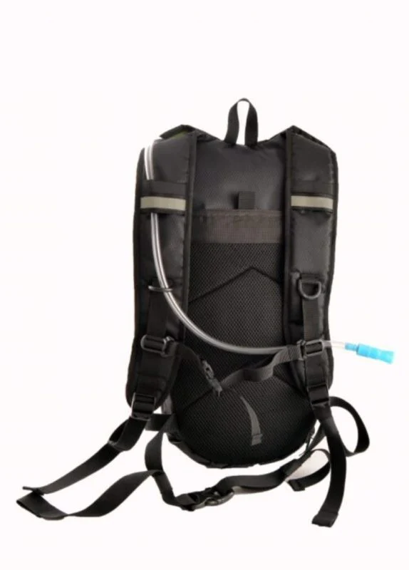 Trek N Ride Hydration Pack- Trailblazer Bag+3L bladder - HDBG-TB - Image 5