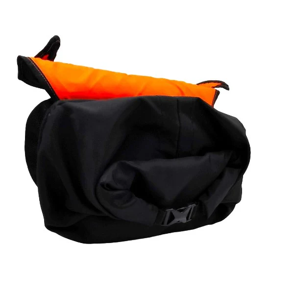Trek N Ride Minimalist Motorcycle Saddle Bag – Waterproof - MMSTSBG - Image 9