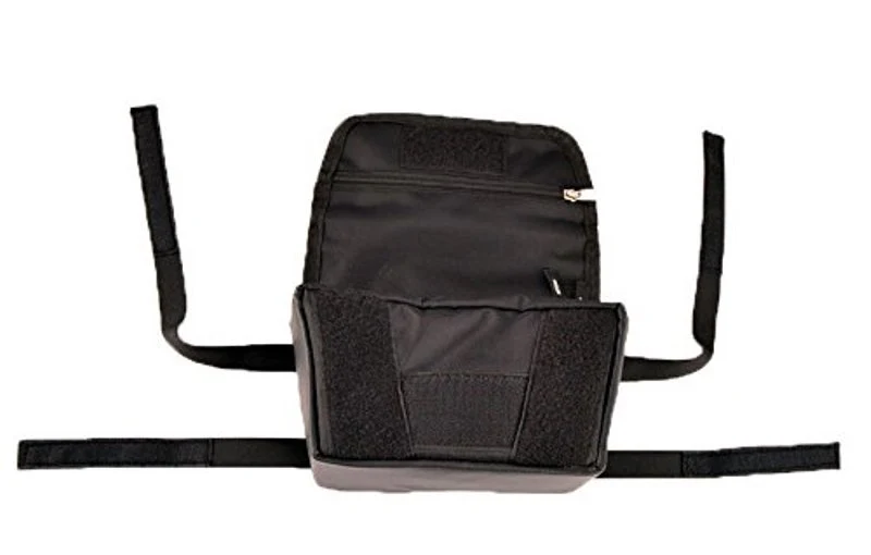 Trek N Ride Mobilemate+ Motorcycle Handlebar Bag with Mobile Compartment - MCMBLMT - Image 2