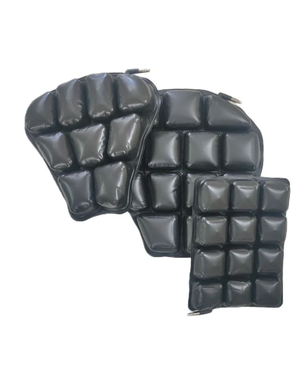 Trek N Ride Motorcycle SoreBuster Air Cushion - Image 13