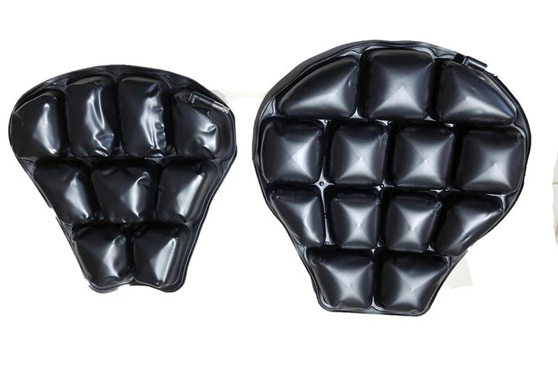 Trek N Ride Motorcycle SoreBuster Air Cushion - Image 5