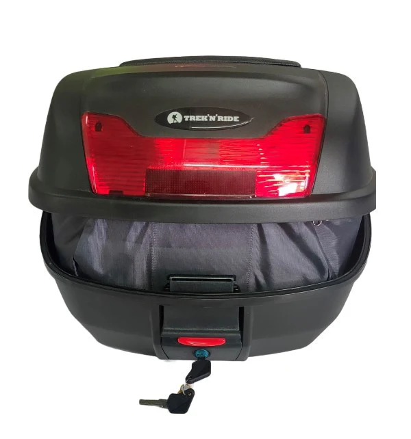Trek N Ride Motorcycle Top Box – 40-LMCTOPCS-40 - Image 11